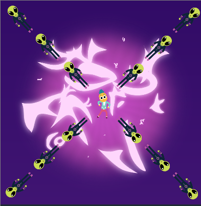 dance party fun coding project for children