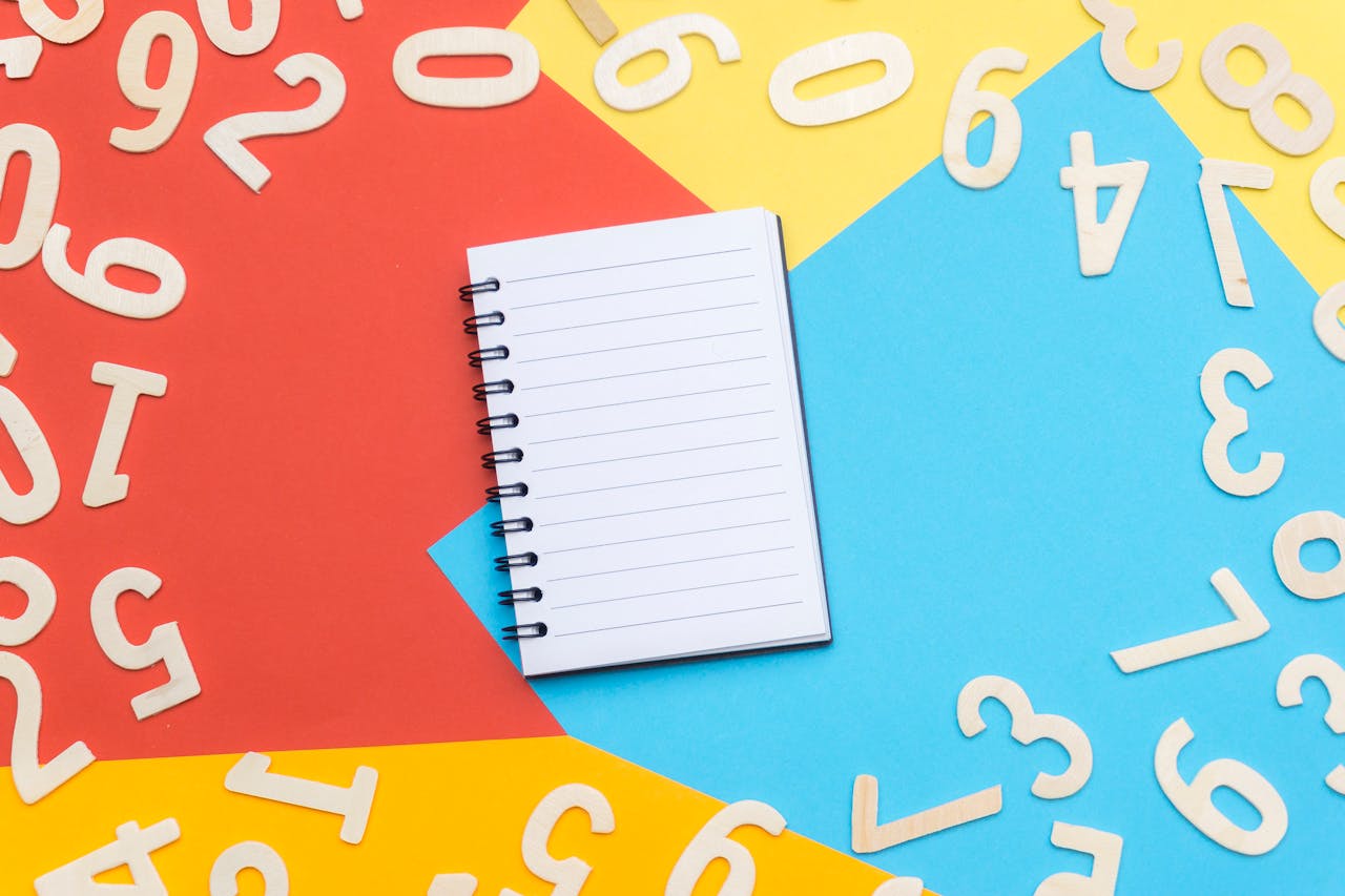 a fun number guessing game for children learning Python